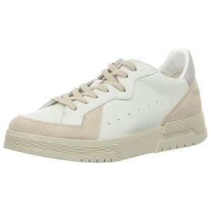Sneaker - Marc OPolo - offwhite/light grey