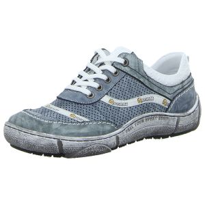 Schnrschuhe - Krisbut - grau