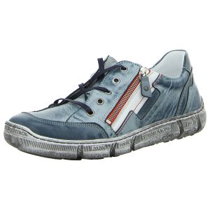 Schnürschuhe - Krisbut - blau