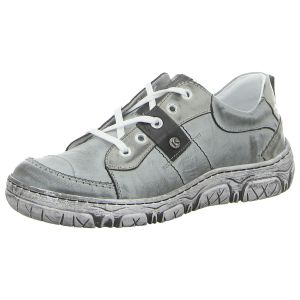 Schnrschuhe - Krisbut - grau