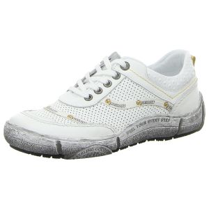 Schnrschuhe - Krisbut - weiss