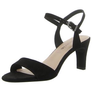 Sandaletten - Tamaris - black