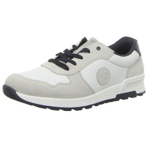 Sneaker - Rieker - weiss kombi