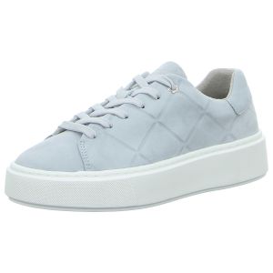 Sneaker - Tamaris - soft blue