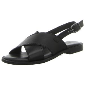 Sandaletten - Tamaris - black