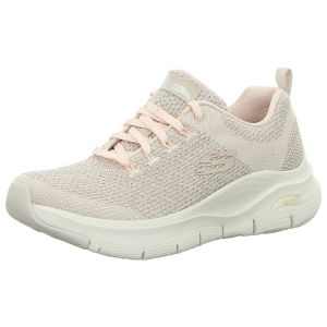Sneaker - Skechers - Arch Fit-Infinite Adventure - natural/light pink