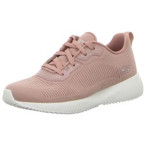 Sneaker - Skechers - BOBS SQUAD-TOUGH TAL - Blush
