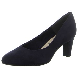 Pumps - Tamaris - navy