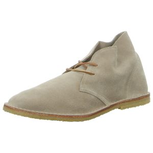 Stiefeletten - Nobrand - Praise - bege