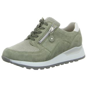 Schnrschuhe - Waldlufer - Hiroko-Sof - minze