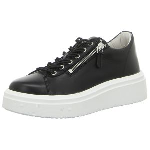 Sneaker - MACA Kitzbhel - Black