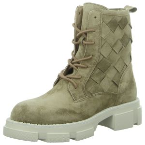 Stiefeletten - Alpe - kaki