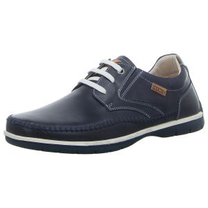 Schnrschuhe - Pikolinos - Marbella M9A - blue