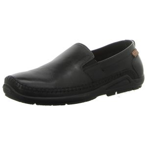 Slipper - Pikolinos - Azores - black