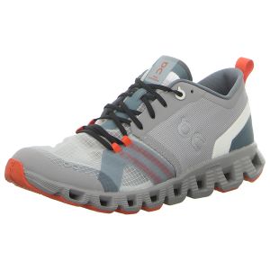 Sneaker - ON - Cloud X Shift - alloy / red