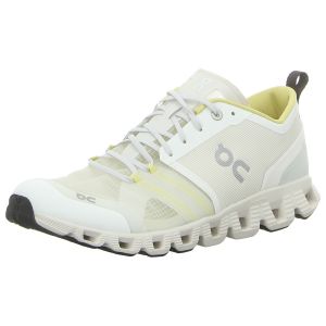 Sneaker - ON - Cloud X Shift - vapor / acacia