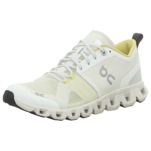 Sneaker - ON - Cloud X Shift - beige-kombi