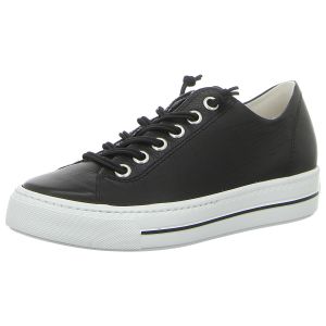 Sneaker - Paul Green - black