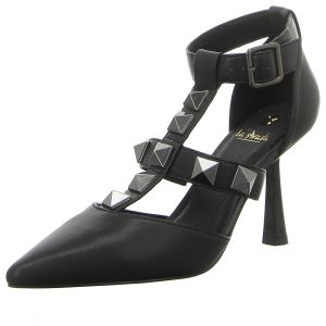 Sandaletten - La Strada - black