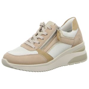 Sneaker - Remonte - weiss kombi
