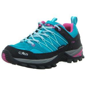 Outdoor-Schuhe - CMP - Rigel Low - hawaian-acqua