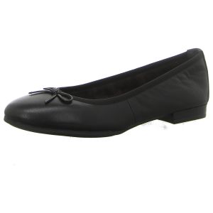 Ballerinas - Tamaris - black