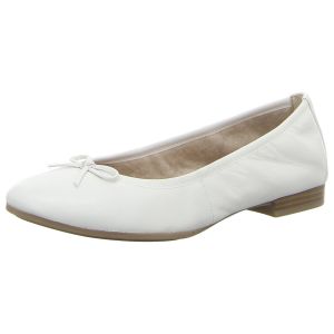 Ballerinas - Tamaris - white