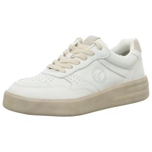Sneaker - Tamaris - retro white