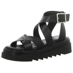 Sandaletten - Tamaris - black