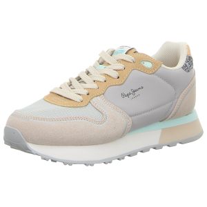 Sneaker - Pepe Jeans - Dover New - nude