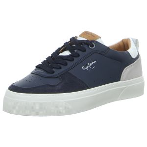 Sneaker - Pepe Jeans - Yogi Street - ocean