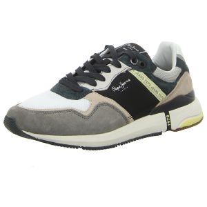 Sneaker - Pepe Jeans - London Pro Urban - grey