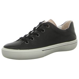 Sneaker - Legero - Fresh - schwarz (schwarz)