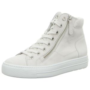 Sneaker - Paul Green - offwhite/mineral