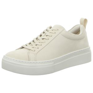 Sneaker - Vagabond - Zoe Platform - weiss