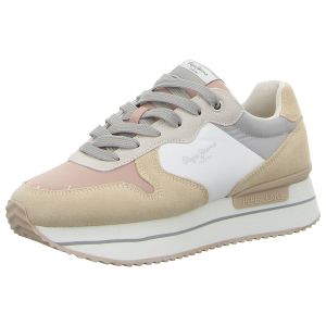 Sneaker - Pepe Jeans - Rusper Young 22 - light grey