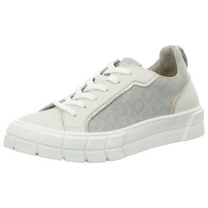 Sneaker - Bugatti - Tia - white / light green