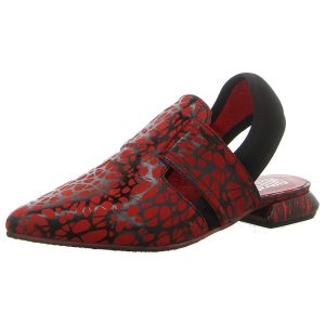 Slings - Simen - rot-kombi