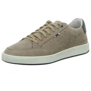 Sneaker - S.Oliver - taupe