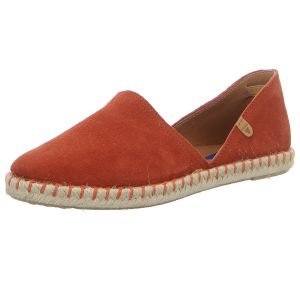Slipper - VERBENAS - Carmen - muskat