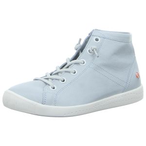 Sneaker - Softinos - Isleen 2 - lt blue