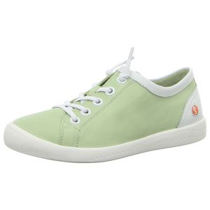 Schnrschuhe - Softinos - IslaII557Sof - light green/white
