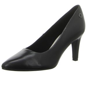 Pumps - S.Oliver - black uni