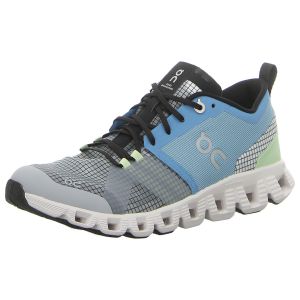 Sneaker - ON - Cloud X Shift - niagara/white