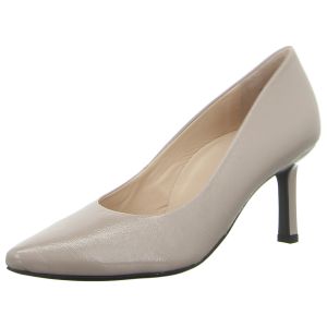 Pumps - Paul Green - rosewood