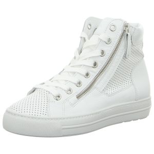 Sneaker - Paul Green - white