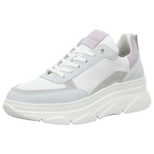 Sneaker - Palpa - Pritty - grey/white/lilac