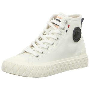 Sneaker - Palladium - PALLA ACE SVC MID - weiss