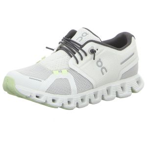 Sneaker - ON - Cloud 5 Push - white/oasis