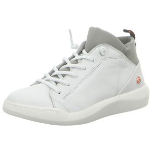 Sneaker - Softinos - Biel549Sof - white(grey)